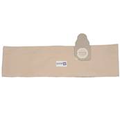 Sac aspirateur compatible avec ALTO/NILFISK/WAP: AERO 400, AERO 600, AERO 800 - HAKO CLEAN : VC 180 W, VC 250 W – la pochette de 10 sacs papier