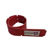 Raclette avant Latex compatible pour autolaveuse I-MOP XL - Alternative pour référence d origine 1232627