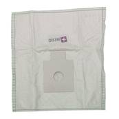 Sac aspirateur compatible avec ELECTROLUX 908E, 908S, Z908, Z908E, Z908S- BLUESKY - FIRSTLINE... - La pochette de 5 sacs microfibre