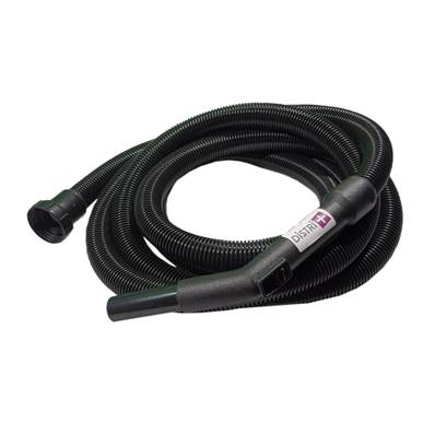 Flexible complet compatible pour aspirateur Viper DSU8, DSU10, DSU12, DSU15, VA81232 - Longueur : 5m - Diamètre : 32mm