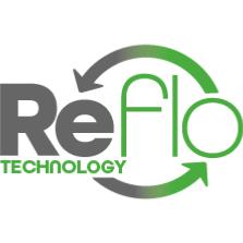 EURONET-Hygine - Reflo Logo Technology 