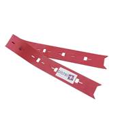 Raclette arrière Latex compatible pour autolaveuse I-MOP XXL - Alternative pour référence d origine 1237730