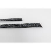 KIT DE RECHANGES VELCRO POUR SUPPORT 25CM DELTA - LOT DE 2