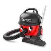 ASPIRATEUR POUSSIERES HENRY NUMATIC
