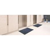 TAPIS D'ACCUEIL ABSORBANT